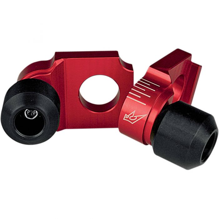 Driven Axle Block Slider Red DRAX111RD FortNine Canada