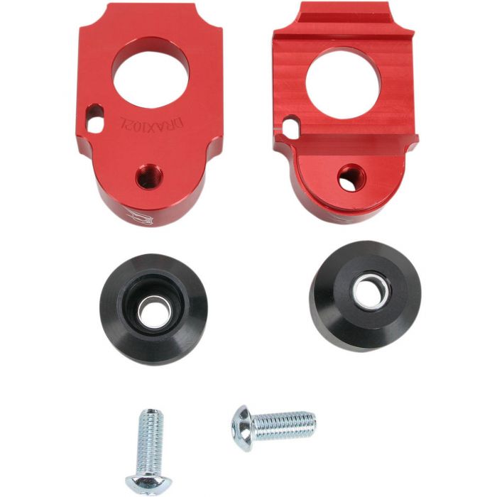 Driven Axle Block Slider Red DRAX102RD FortNine Canada