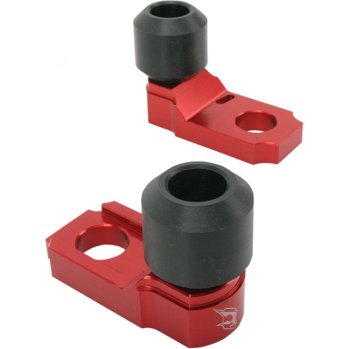 Driven Axle Block Slider Red DRAX107RD FortNine Canada