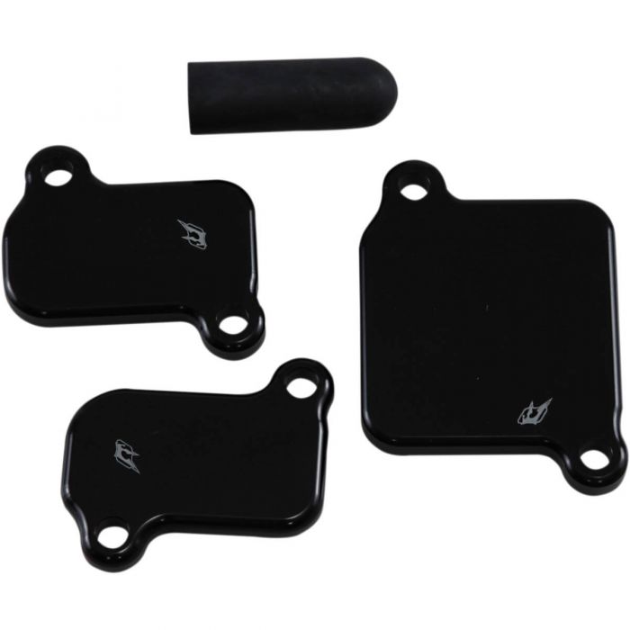 Driven Engine Block Off Plates DSBLOCK23 FortNine Canada