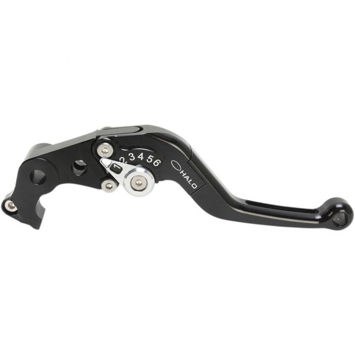 Driven Halo Adjustable/Folding Brake Lever DFLAS502 FortNine Canada