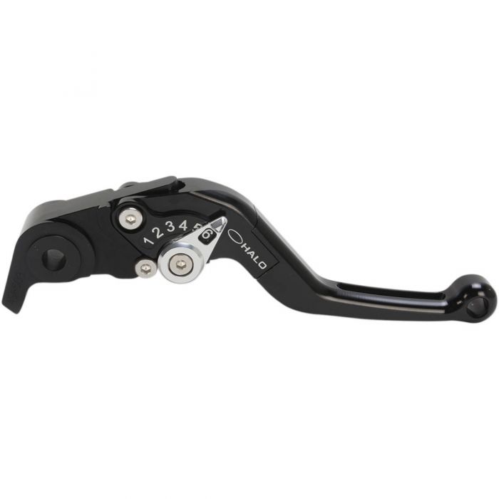 Driven Halo Adjustable/Folding Brake Lever - DFL-AS-508 | Yamaha YZF-R1 ...