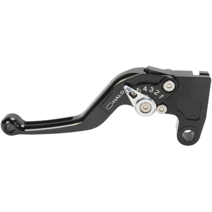 Driven Halo Adjustable/Folding Clutch Lever - DFL-AS-402 | FortNine Canada