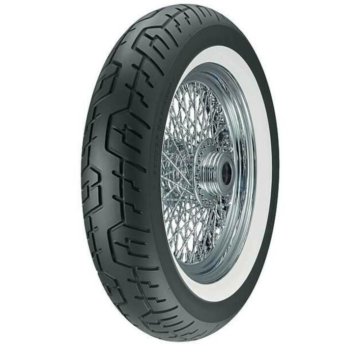 Dunlop Cruisemax Pneu avant cruiser Route Pneus FortNine Canada