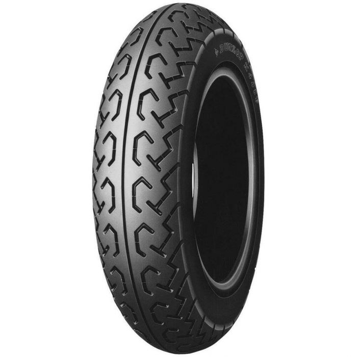 Dunlop K488 Front Scooter Tire FortNine Canada