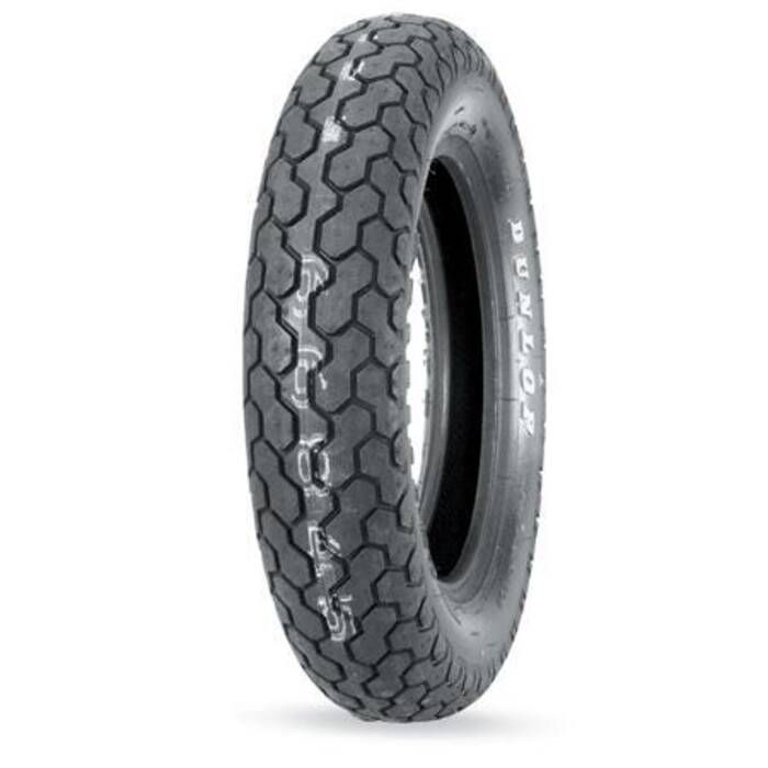 Dunlop K627 Rear Tire FortNine Canada