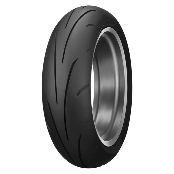 Dunlop Sportmax Q3 Plus Rear Tire Fortnine Canada