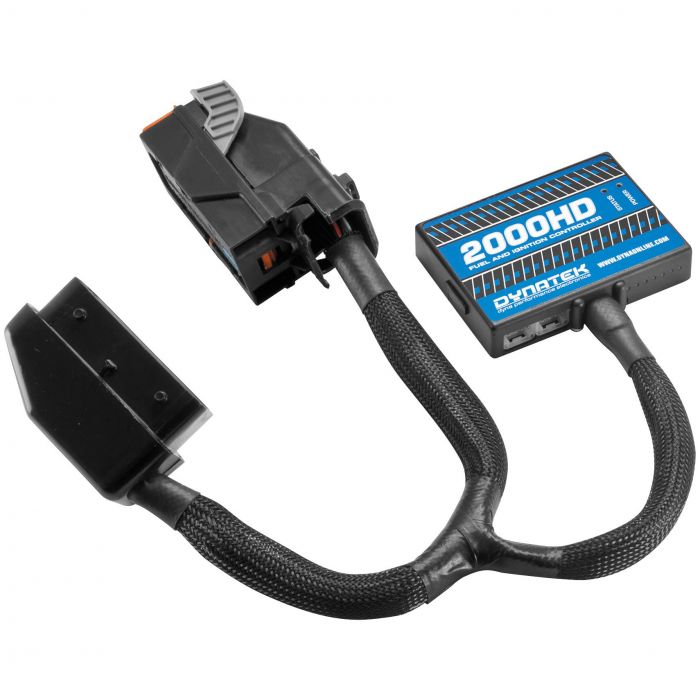 Dynatek 2000HDEFI Fuel & Ignition Controller DD2000HD13EFI