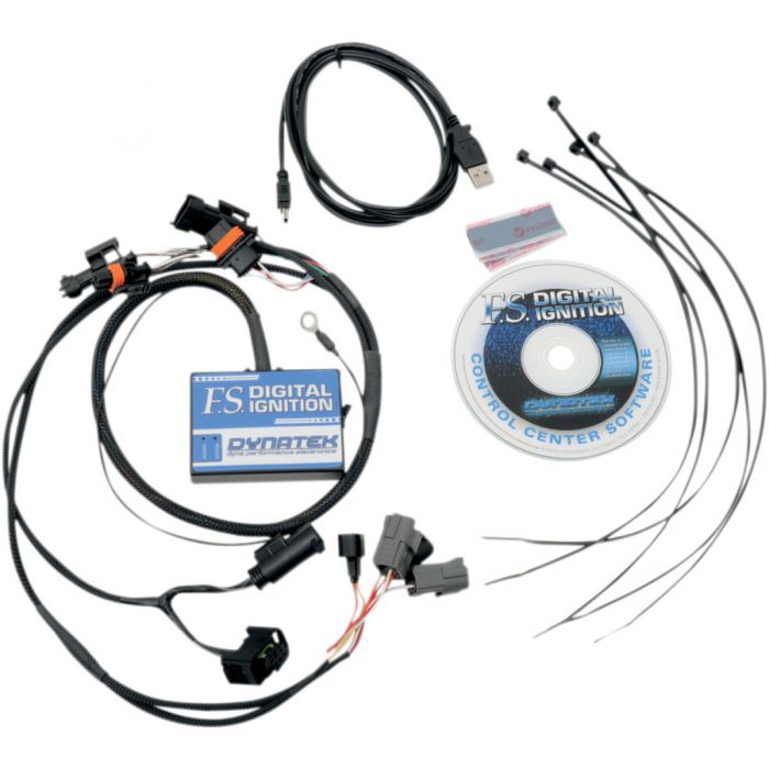 Dynatek 3000 FS Fuel and Ignition Module DFS113X FortNine Canada