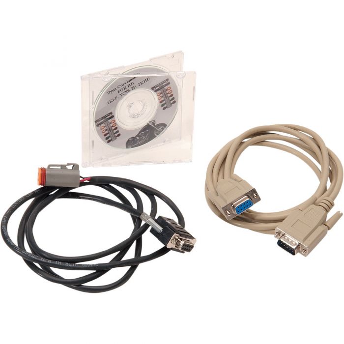 Dynatek Programming Kit for Dyna 2000TC Programmable Digital ...