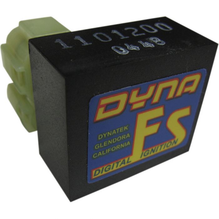 Dynatek FS NonProgrammable Ignition System DFS112 FortNine Canada