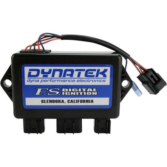 Dynatek FS NonProgrammable Ignition System DFS219 FortNine Canada