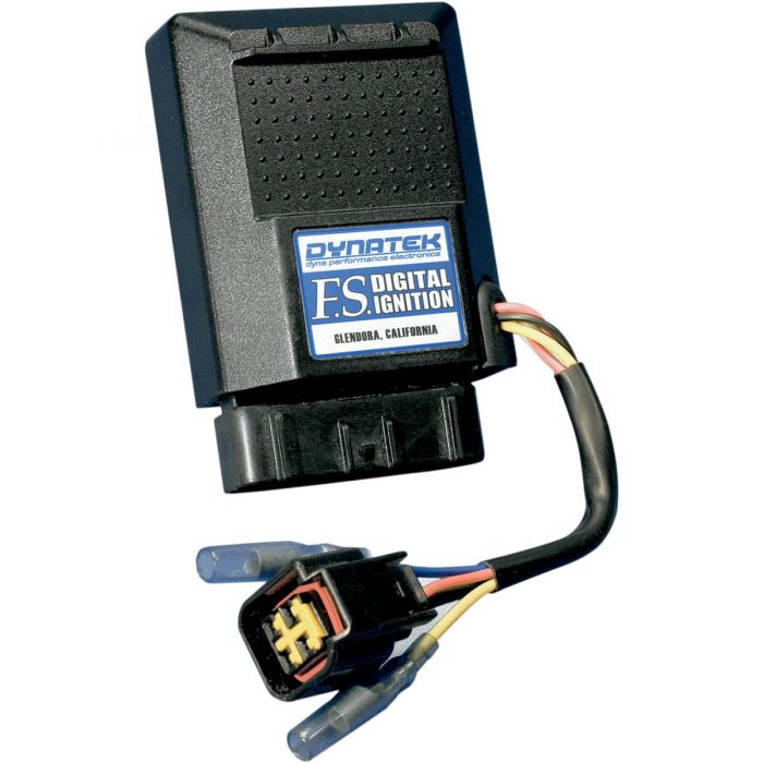 Dynatek FS Programmable Ignition System DFS133P FortNine Canada