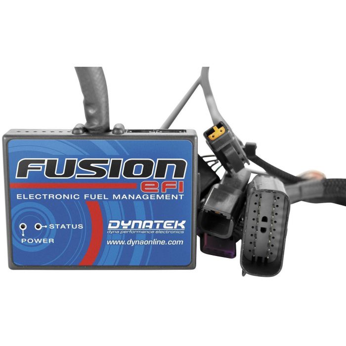 Dynatek Fusion EFI Fuel & Ignition Controller DFE29001 FortNine