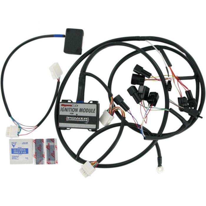 Dynojet Ignition Module PCV 6131 FortNine Canada