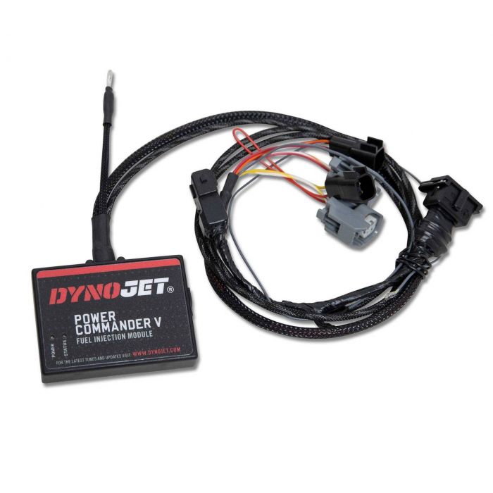 Dynojet Power Commander V 29005 FortNine Canada