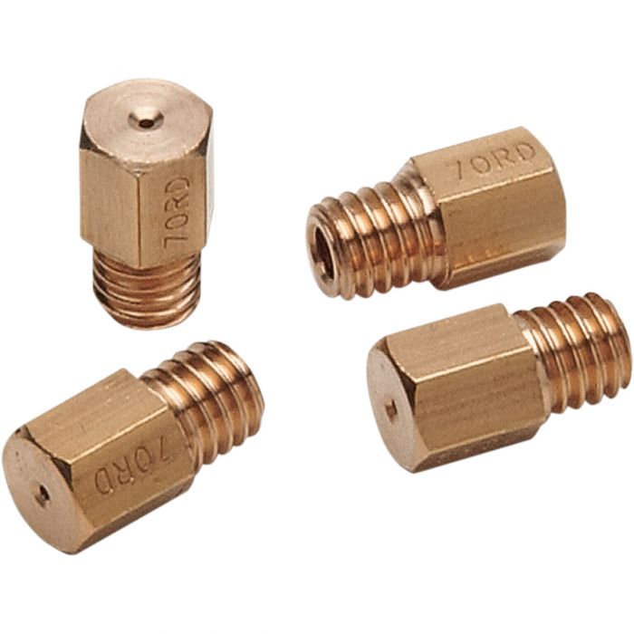 EBC Mikuni Slot Head Style Main Jets | Canada