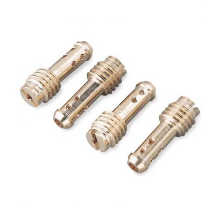 EBC HJ670-4 EBC Mikuni Hex Jets (Set of 4) main image 0