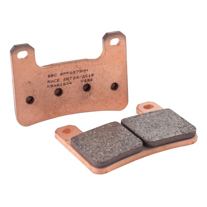 EBC Extreme Performance Brake Pads FortNine Canada