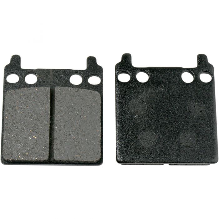 EBC Organic Kevlar Brake Pads FA32 FortNine Canada