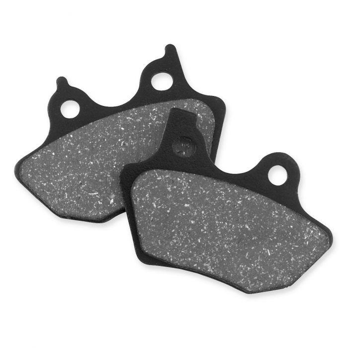 EBC Organic Kevlar Brake Pads FortNine Canada