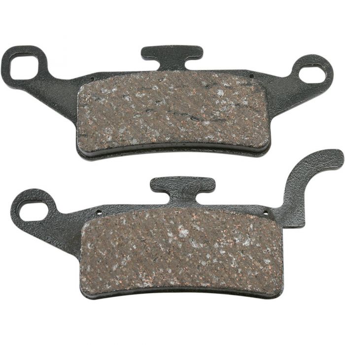 Ebc Sfa Scooter Brake Pads Organic Sfa Fortnine Canada