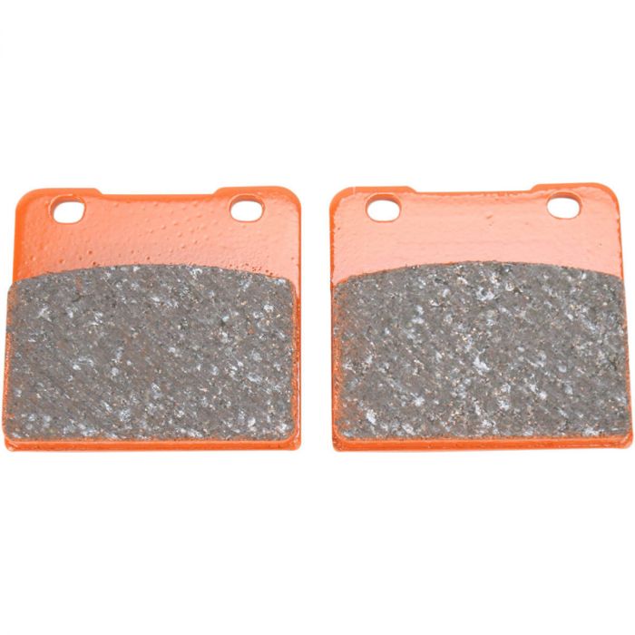 Ebc Semi Sintered V Brake Pads Fortnine Canada