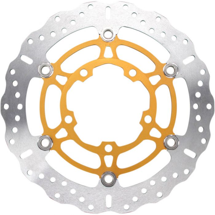 EBC Contour Front Disc Rotor MD3091XC