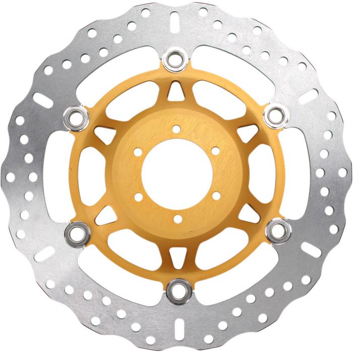 Ebc Xc Series Contour Brake Rotor Fortnine Canada