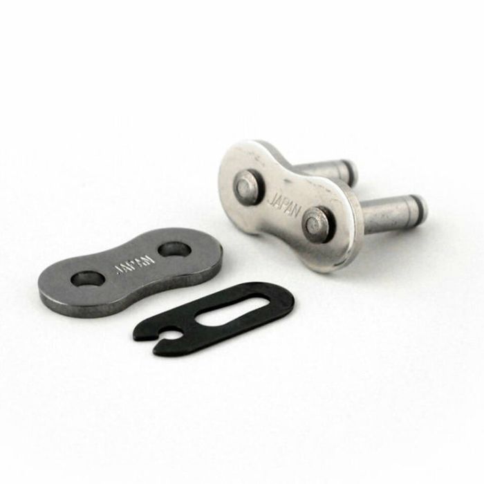 2x 530 Chain Connecting Master Link For Honda Yamaha Suzuki Kawasaki