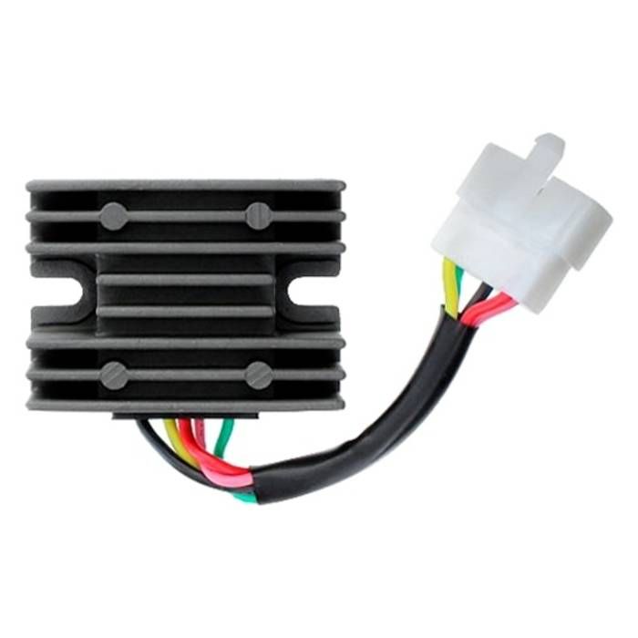 ElectroSport Regulator/Rectifier - ESR593 | KYMCO Super 8 150 2009-2011 ...