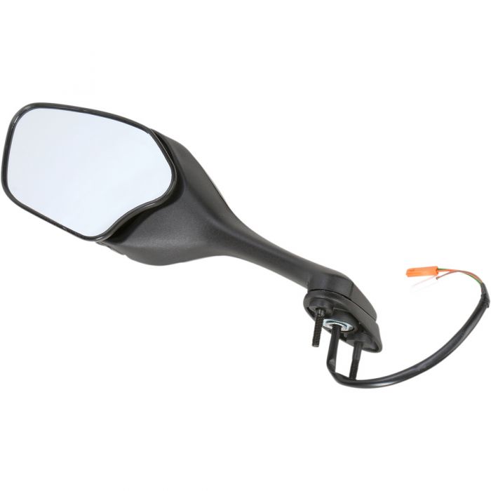 EMGO OEM Replacement Mirror Left - 20-35262 | FortNine Canada
