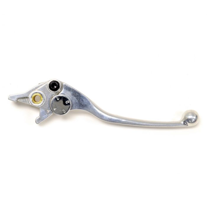 EMGO 30-33451 Front Brake Lever For Kawasaki KX65 KX85 KX100 - Foto 4