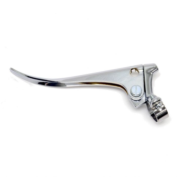 EMGO Clutch Lever Set Chrome 3269644 FortNine Canada