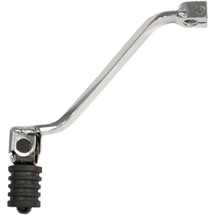 EMGO Forged Shift Lever Non-Folding - Chrome - 83-87929C | FortNine Canada