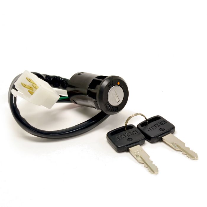 Motorcycle Ignition Switch Emgo Ignition Switch For Kawasaki Ninja