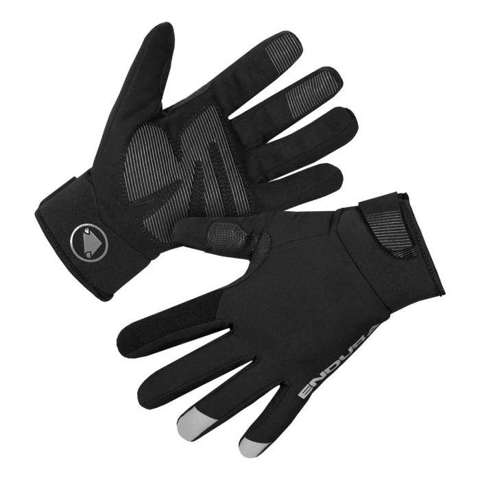 Endura Strike MTB Gloves FortNine Canada
