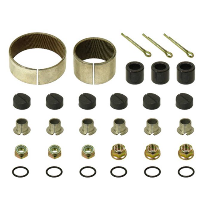 EPI Clutch Rebuild Kit Primary Complete Kit CX400047 FortNine Canada