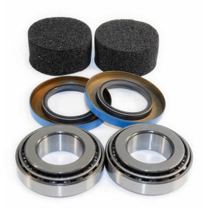 EPI Rear Swing Arm/Control Arm Bushing Repair Kit WE345545 FortNine Canada
