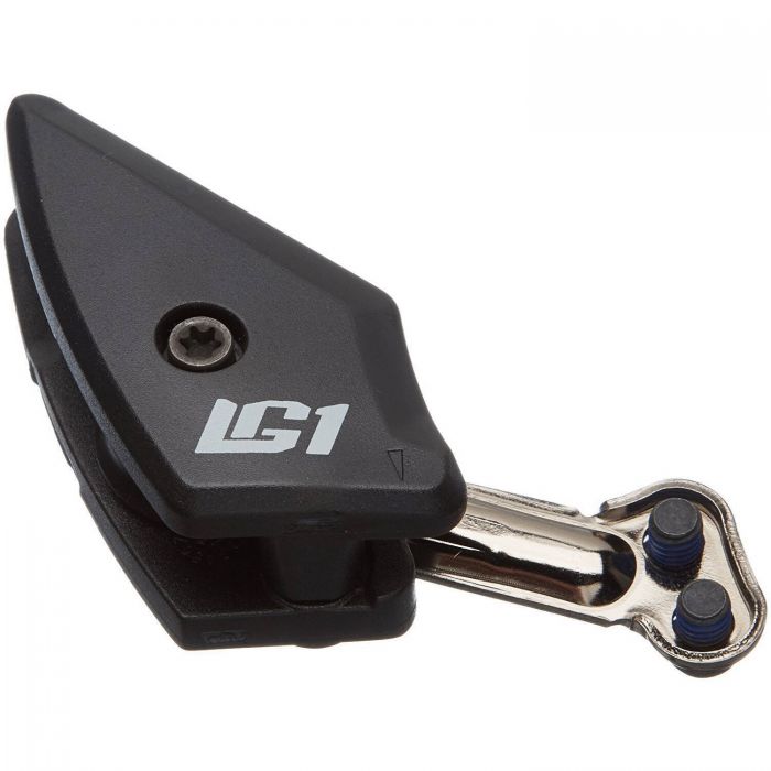 E*Thirteen LG1 Chain Guide Lower Armature Assembly - CGS20-100 ...