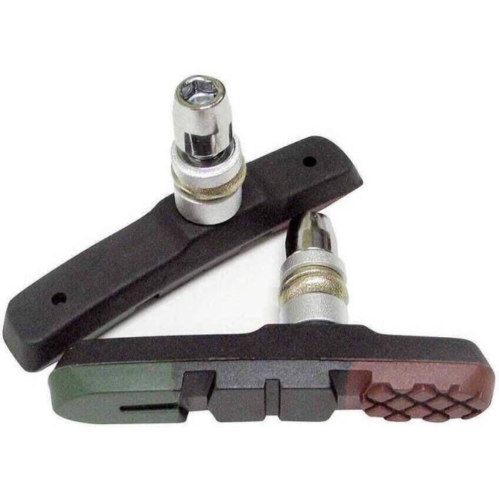 EVO ABS Linear Brake Pads 21016501 FortNine Canada