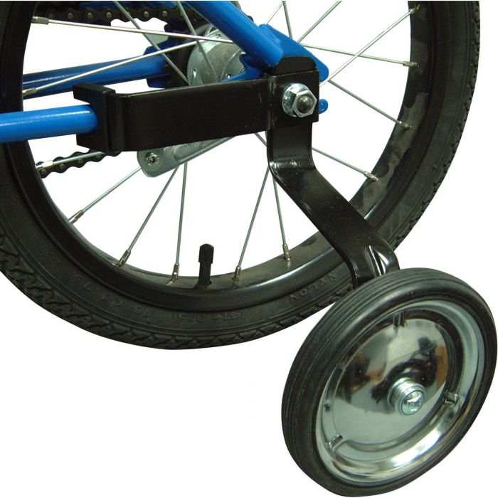 heavy duty bicycle