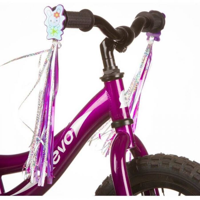 EVO Streamz Handlebar Streamers FortNine Canada