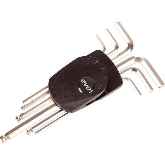EVO HWS1 Hex Wrench Set 90182801 FortNine Canada