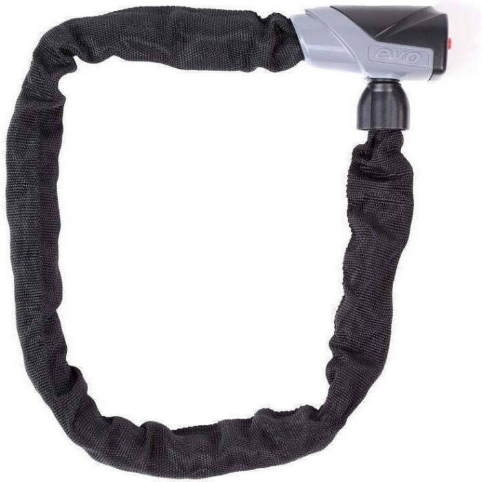 EVO Lockdow Chain Lock FortNine Canada