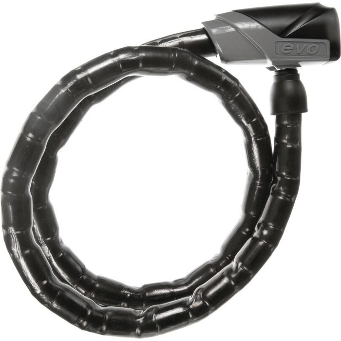 EVO Lockdown Armored Cable Lock FortNine Canada