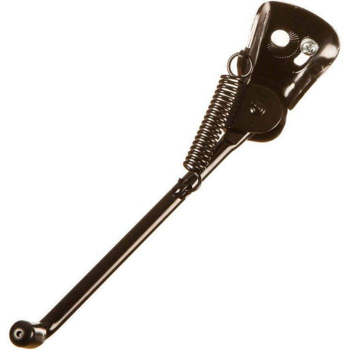 EVO Steel Axle Mount Kickstand FortNine Canada