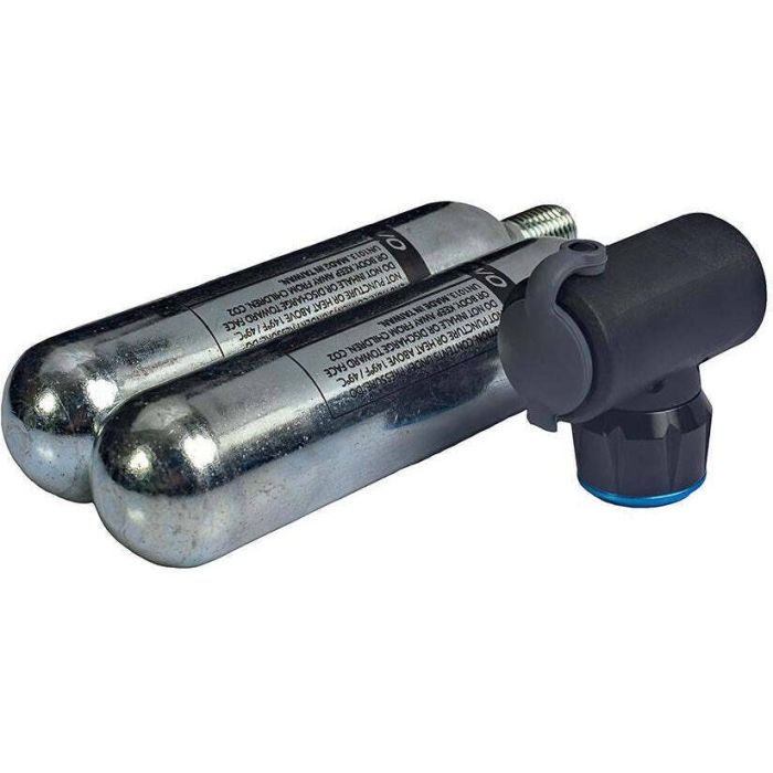 EVO Storm Micro CO2 Inflator 76053501 FortNine Canada