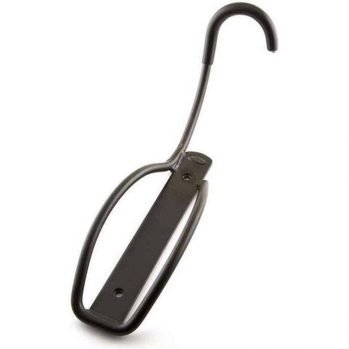 EVO Wall Mount Steel Bicycle Storage Hook 89018601 FortNine Canada