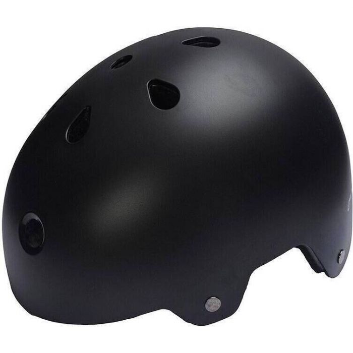 EVO Youth Nolie Classic BMX Helmet FortNine Canada